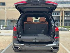 BMW X7 xDrive40i M Sport Luxury Package - ფოტო 7