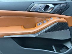 BMW X7 xDrive40i M Sport Luxury Package - ფოტო 8