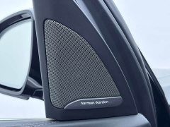 BMW X7 xDrive40i M Sport Luxury Package - ფოტო 9