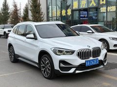 BMW X1 xDrive25Li Luxury - ფოტო 1