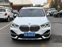 BMW X1 xDrive25Li Luxury - ფოტო 2