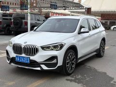 BMW X1 xDrive25Li Luxury - ფოტო 3