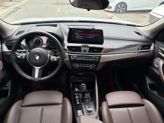 BMW X1 xDrive25Li Luxury - ფოტო 4