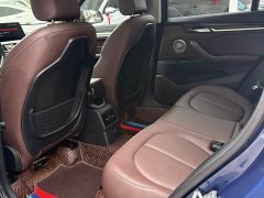 BMW X1 xDrive25Li Luxury - ფოტო 5