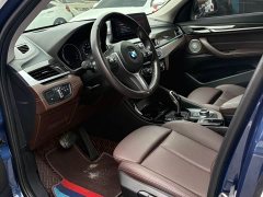 BMW X1 xDrive25Li Luxury - ფოტო 6