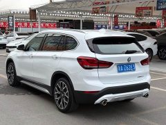 BMW X1 xDrive25Li Luxury - ფოტო 7