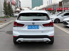 BMW X1 xDrive25Li Luxury - ფოტო 8