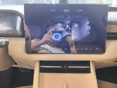AITO M7 2024 1.5T Intelligent Driving RWD Pro 5-Seater - ფოტო 10