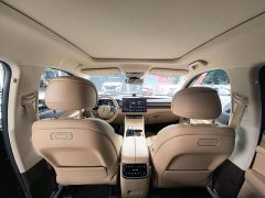 AITO M7 2024 1.5T Intelligent Driving RWD Pro 5-Seater - ფოტო 11