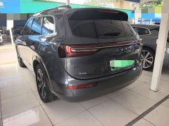 AITO M7 2024 1.5T Intelligent Driving RWD Pro 5-Seater - ფოტო 16