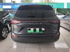 AITO M7 2024 1.5T Intelligent Driving RWD Pro 5-Seater - ფოტო 17