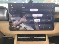 AITO M7 2024 1.5T Intelligent Driving RWD Pro 5-Seater - ფოტო 9