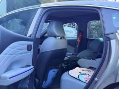 Geely Galaxy E8 575km Explorer Smart Driving Edition - ფოტო 4
