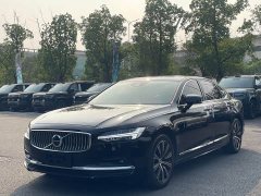 Volvo S90 B5 Inscription Luxury - ფოტო 1