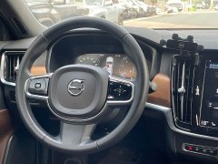 Volvo S90 B5 Inscription Luxury - ფოტო 11