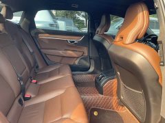 Volvo S90 B5 Inscription Luxury - ფოტო 14