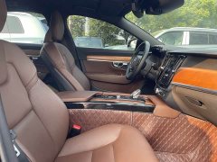 Volvo S90 B5 Inscription Luxury - ფოტო 15