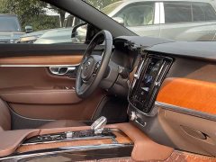 Volvo S90 B5 Inscription Luxury - ფოტო 16