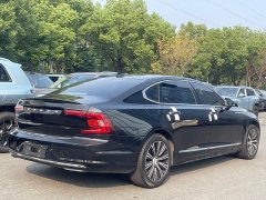 Volvo S90 B5 Inscription Luxury - ფოტო 17