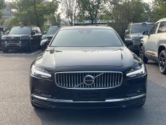 Volvo S90 B5 Inscription Luxury - ფოტო 2