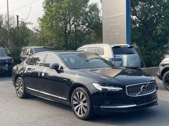 Volvo S90 B5 Inscription Luxury - ფოტო 3