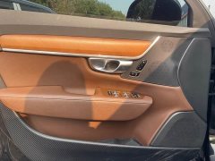 Volvo S90 B5 Inscription Luxury - ფოტო 4