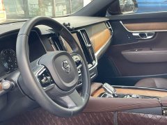 Volvo S90 B5 Inscription Luxury - ფოტო 6