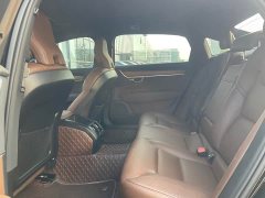 Volvo S90 B5 Inscription Luxury - ფოტო 7