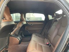 Volvo S90 B5 Inscription Luxury - ფოტო 8