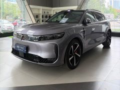 Voyah Lantu FREE AWD Qiankun Edition - ფოტო 1
