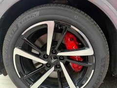 Voyah Lantu FREE AWD Qiankun Edition - ფოტო 11
