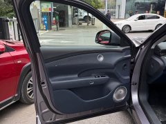 Voyah Lantu FREE AWD Qiankun Edition - ფოტო 12