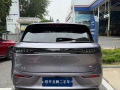 Voyah Lantu FREE AWD Qiankun Edition - ფოტო 4