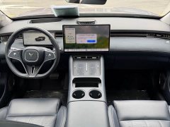 Voyah Lantu FREE AWD Qiankun Edition - ფოტო 8