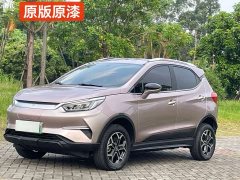 BYD Yuan Pro 2023 401KM Luxury - ფოტო 1