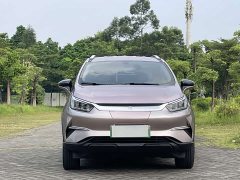 BYD Yuan Pro 2023 401KM Luxury - ფოტო 2