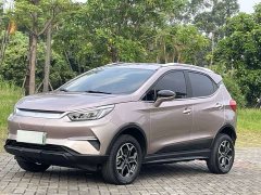 BYD Yuan Pro 2023 401KM Luxury - ფოტო 3