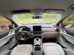 BYD Yuan Pro 2023 401KM Luxury - ფოტო 5