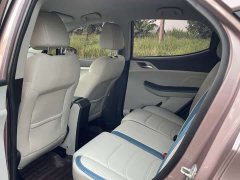 BYD Yuan Pro 2023 401KM Luxury - ფოტო 6