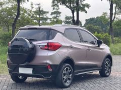 BYD Yuan Pro 2023 401KM Luxury - ფოტო 7