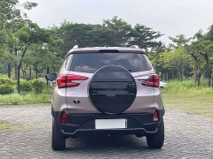 BYD Yuan Pro 2023 401KM Luxury - ფოტო 8