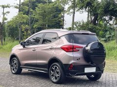 BYD Yuan Pro 2023 401KM Luxury - ფოტო 9