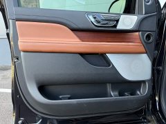 Lincoln Navigator 2020 3.5T Long Wheelbase Presidential Edition - ფოტო 10