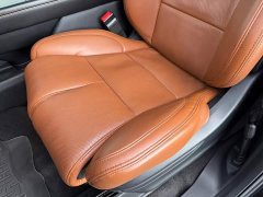 Lincoln Navigator 2020 3.5T Long Wheelbase Presidential Edition - ფოტო 12