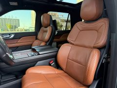 Lincoln Navigator 2020 3.5T Long Wheelbase Presidential Edition - ფოტო 13
