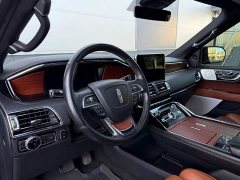 Lincoln Navigator 2020 3.5T Long Wheelbase Presidential Edition - ფოტო 14