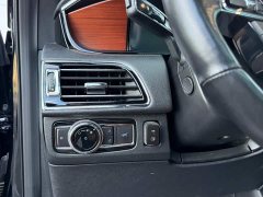 Lincoln Navigator 2020 3.5T Long Wheelbase Presidential Edition - ფოტო 15