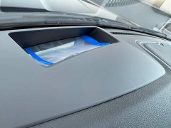 Lincoln Navigator 2020 3.5T Long Wheelbase Presidential Edition - ფოტო 16