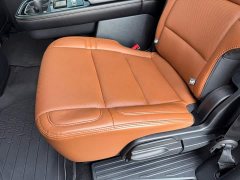 Lincoln Navigator 2020 3.5T Long Wheelbase Presidential Edition - ფოტო 18