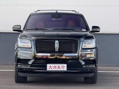 Lincoln Navigator 2020 3.5T Long Wheelbase Presidential Edition - ფოტო 2